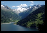 Drumul 108 - Lienz - Innsbruck -28-06-2011 - Bogdan Balaban